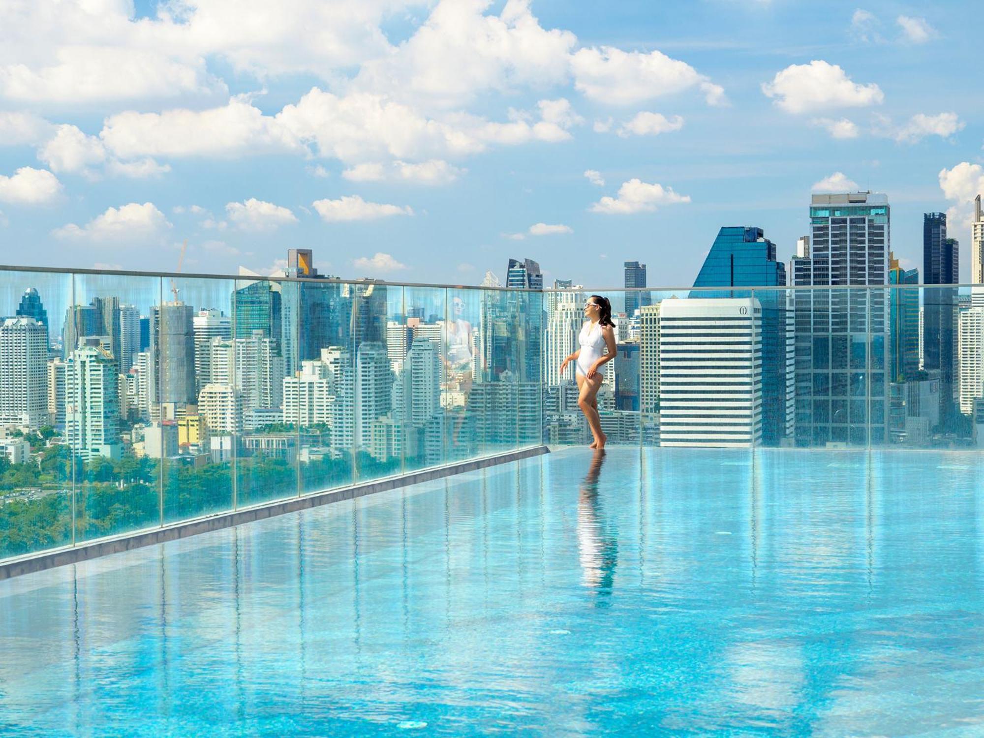 Wyndham Queen Convention Centre Hotel Bangkok