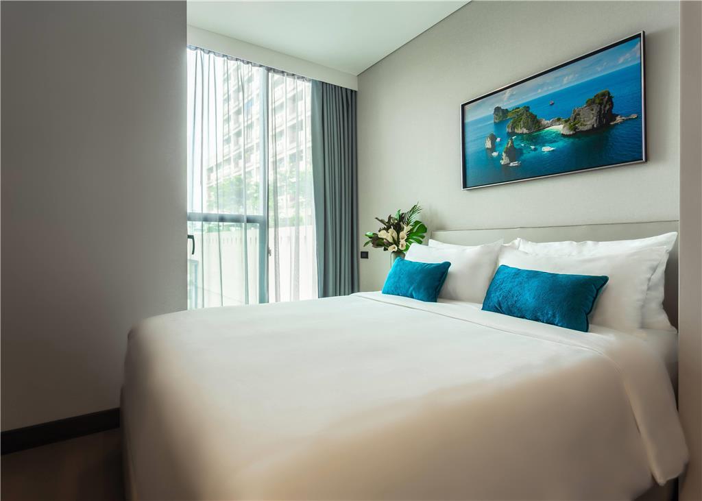 Hotel Wyndham Queen Convention Centre