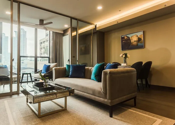 Wyndham Bangkok Queen Convention Centre