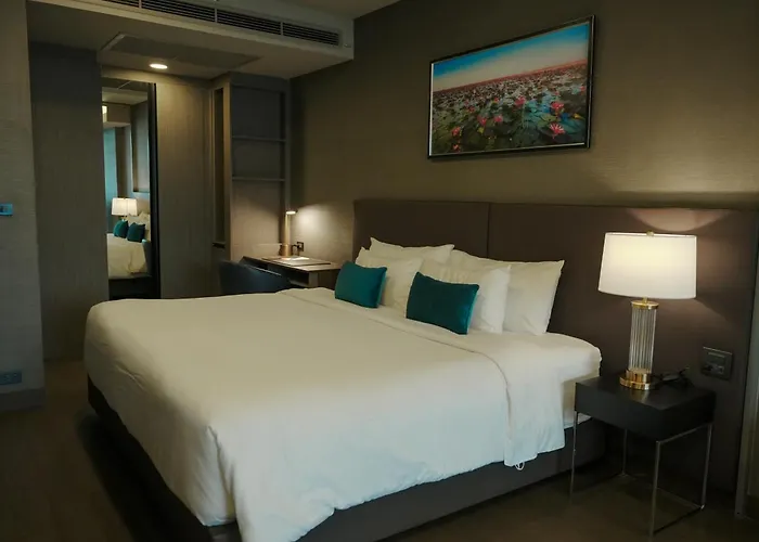 Wyndham Bangkok Queen Convention Centre