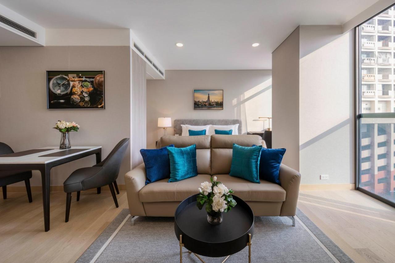 Wyndham Queen Convention Centre Отель Бангкок