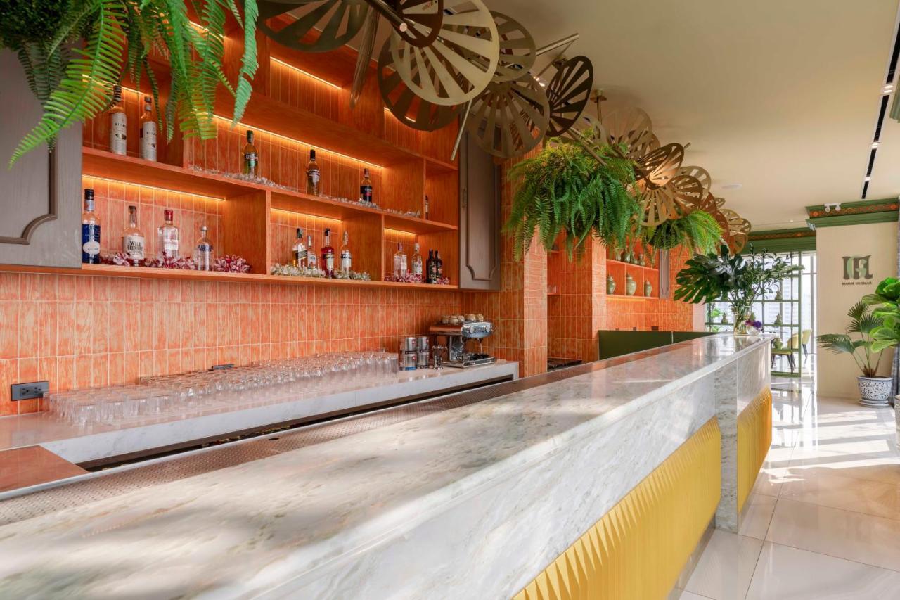 Wyndham Queen Convention Centre 4* בנגקוק