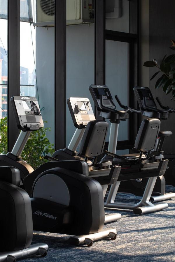 Wyndham Queen Convention Centre Отель