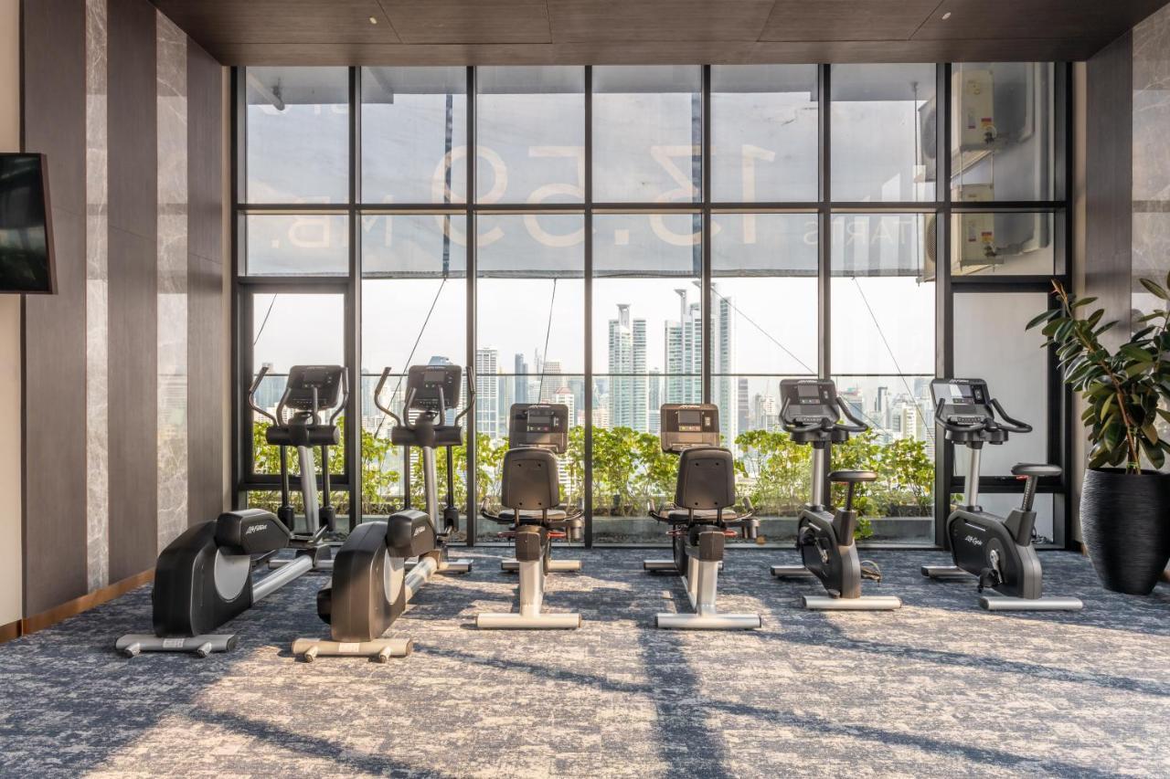 Wyndham Queen Convention Centre 4* בנגקוק
