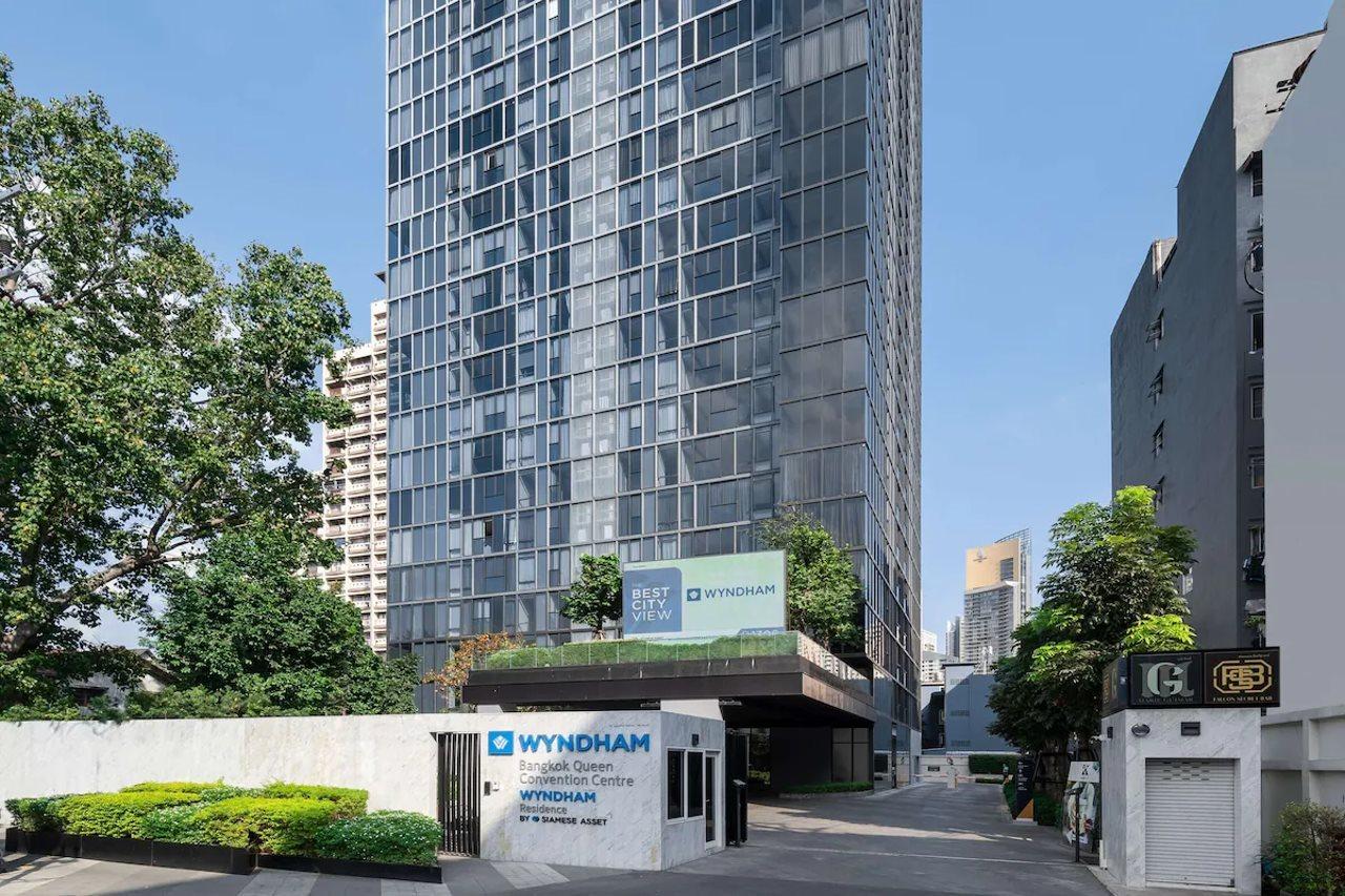 Wyndham Queen Convention Centre בנגקוק