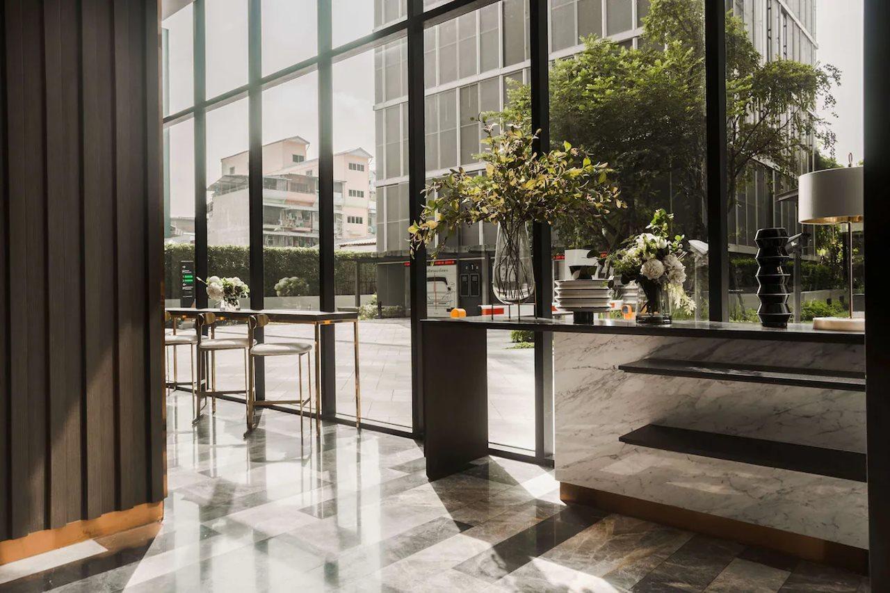 Wyndham Queen Convention Centre Отель Бангкок