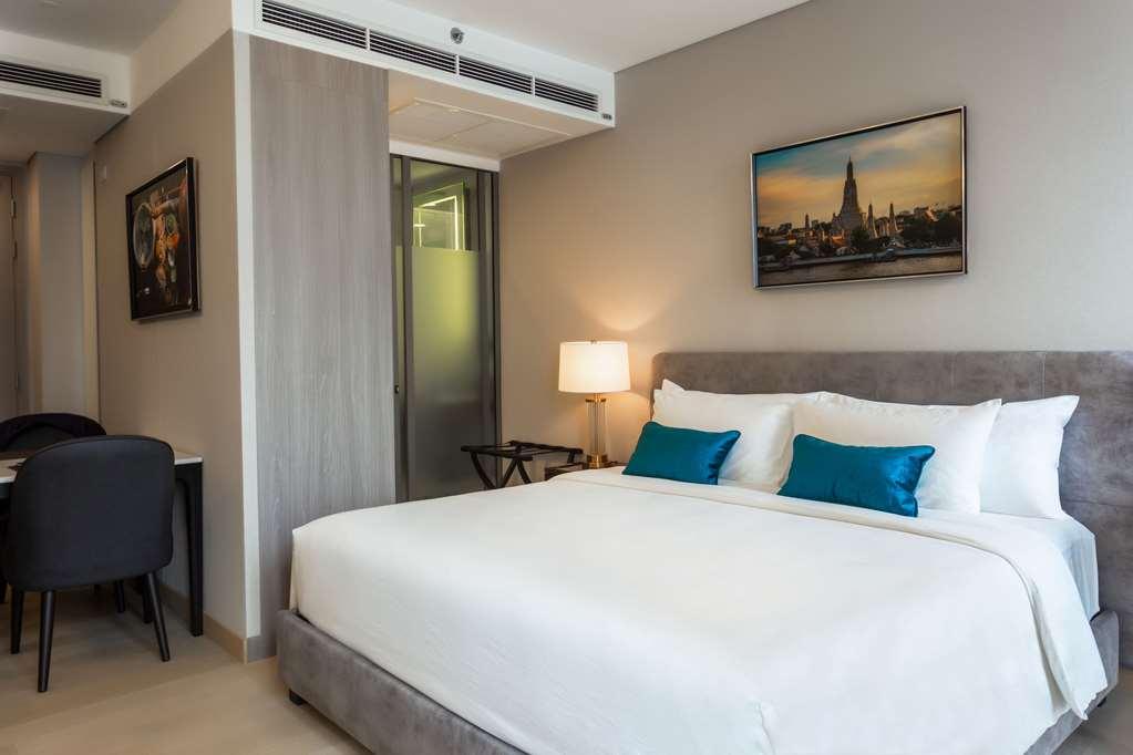 Wyndham Queen Convention Centre Отель