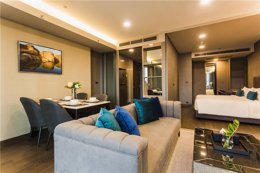 Wyndham Queen Convention Centre בנגקוק